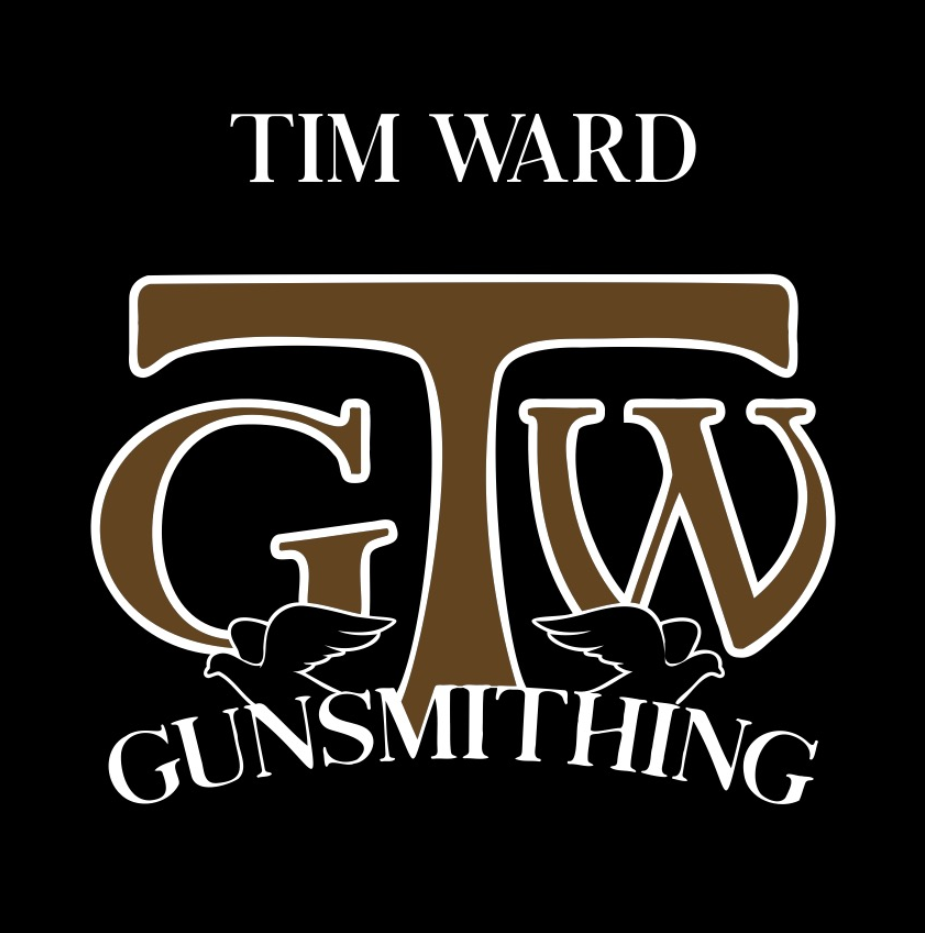 GTW Gunsmithing logo