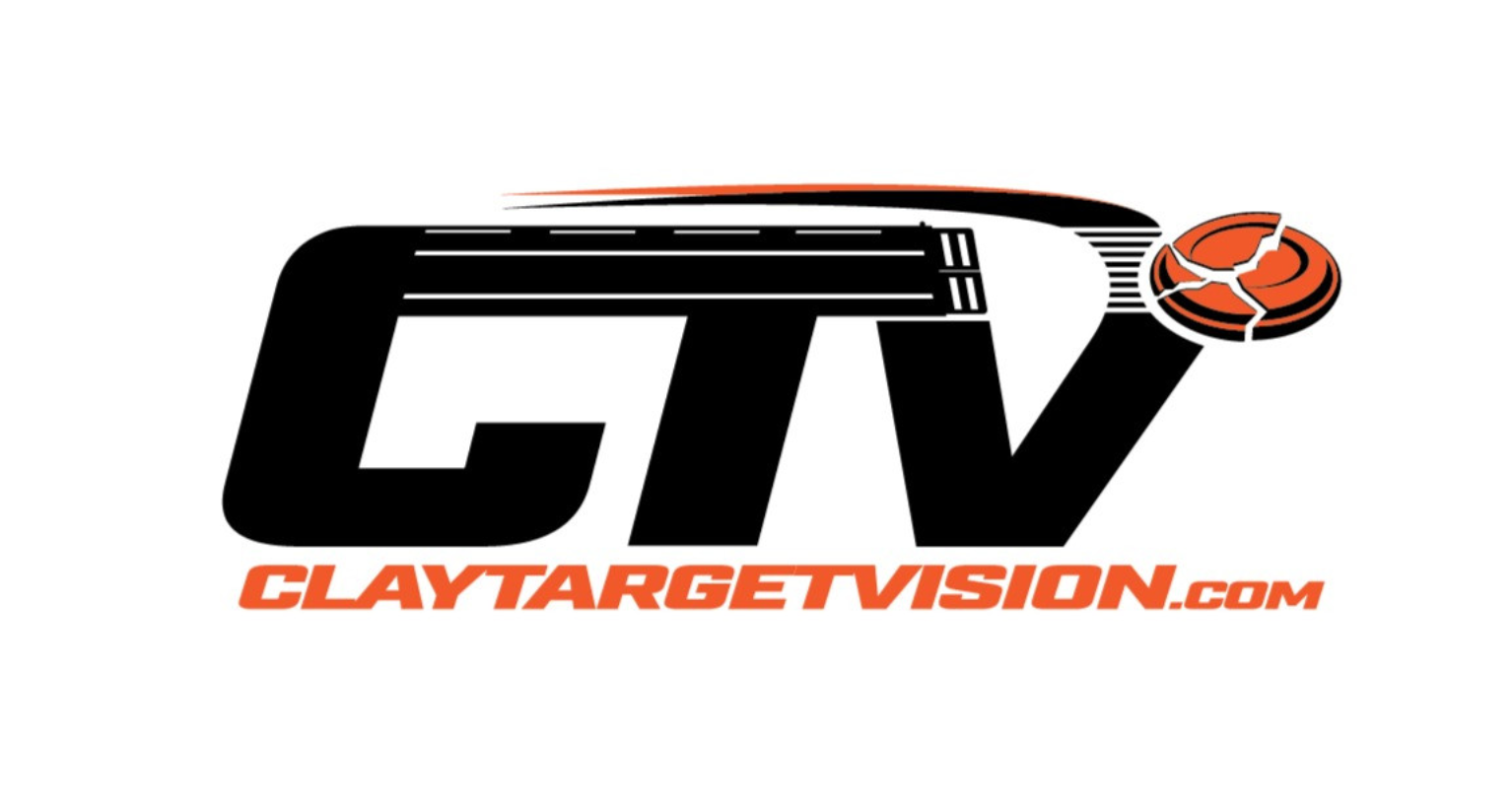 Clay Target Vision logo