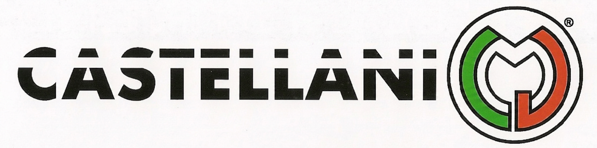Castellani USA logo